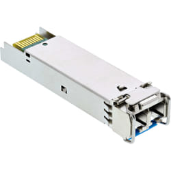 InLine 32335M module émetteur-récepteur de réseau Fibre optique 1250 Mbit/s SFP 850 nm