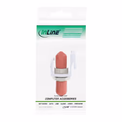 InLine 89988D Module Keystone