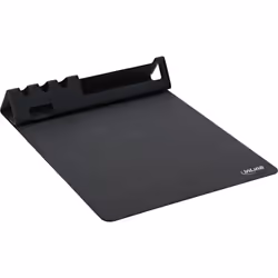 InLine 55261 tapis de souris Noir