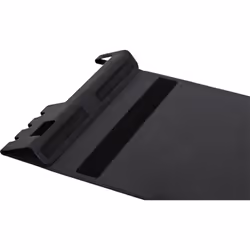 InLine 55261 tapis de souris Noir
