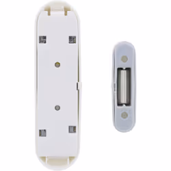 InLine 40152 capteur de porte/fenêtre Sans fil Porte/Fenêtre Blanc