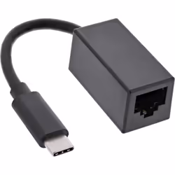 InLine 33380G, RJ-45