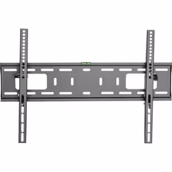 InLine 23120A, 94 cm (37"), 94 cm (37"), 200 x 200 mm, 600 x 400 mm, -10 - 5°, Noir