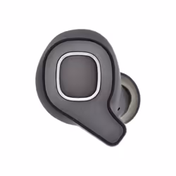 InLine 55356T écouteur/Écouteur TWS Micro-USB Bluetooth Noir - Vue supplémentaire 4