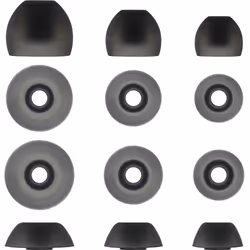 InLine 55356T écouteur/Écouteur TWS Micro-USB Bluetooth Noir - Vue supplémentaire 9