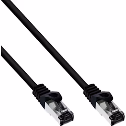 InLine 78800S, 10 m, Cat8.1, S/FTP (S-STP), RJ-45, RJ-45