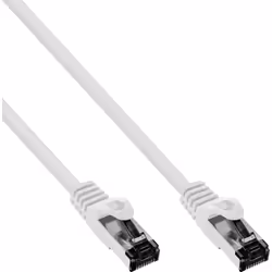 InLine 78800W, 10 m, Cat8.1, S/FTP (S-STP), RJ-45, RJ-45