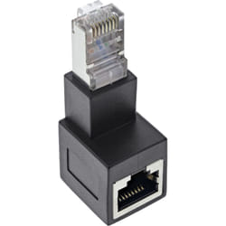 InLine 69991B carte réseau Ethernet 10000 Mbit/s
