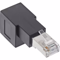 InLine 69991B carte réseau Ethernet 10000 Mbit/s
