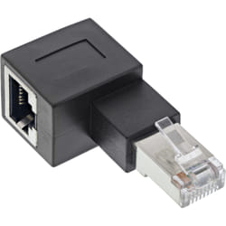 InLine 69991D carte réseau Ethernet 10000 Mbit/s