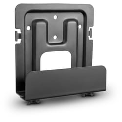InLine 23152B support Support passif Lecteur de média numériques Noir