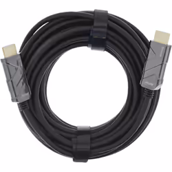 InLine 17920I câble HDMI 20 m HDMI Type A (Standard) Noir