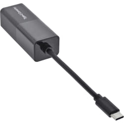 InLine 26679 adaptateur de puissance & onduleur Intérieure Noir