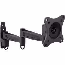 InLine 23105D support pour téléviseur 13" Noir