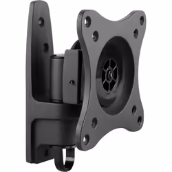 InLine 23107D support pour téléviseur 13" Noir - Vue supplémentaire 2
