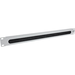InLine 19111E accessoire de racks Panneau à brosse