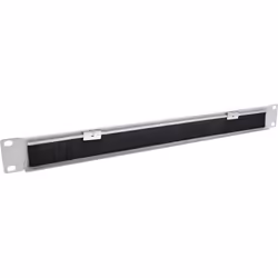 InLine 19111E accessoire de racks Panneau à brosse