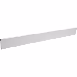 InLine 19111E accessoire de racks Panneau à brosse