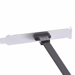InLine 33446H carte et adaptateur d'interfaces Interne USB Type-C