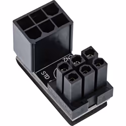 InLine 26636E Connecteur électrique complet