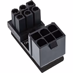 InLine 26636F, Noir