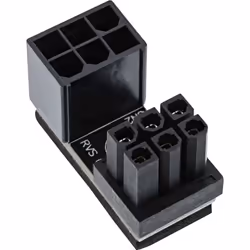InLine 26636F Connecteur électrique complet