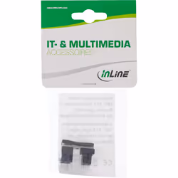 InLine 26636F Connecteur électrique complet