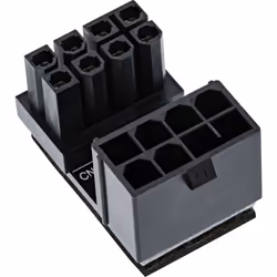 InLine 26638E, Noir