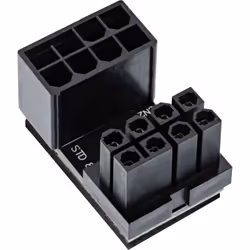 InLine 26638E Connecteur électrique complet