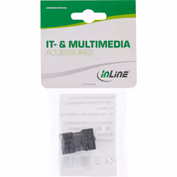 InLine 26638E Connecteur électrique complet