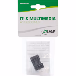 InLine 26638F Connecteur électrique complet