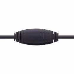 InLine 64125 câble vidéo et adaptateur 5 m USB Type-C DisplayPort Noir