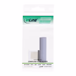 InLine 35900C changeur de genre de câble USB Type-C Gris