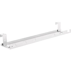 InLine 23198W range-câbles Bureau Plateau de câbles Blanc 1 pièce(s)