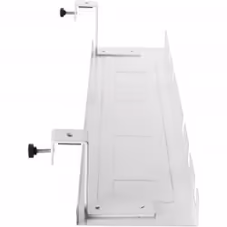 InLine 23198W range-câbles Bureau Plateau de câbles Blanc 1 pièce(s)