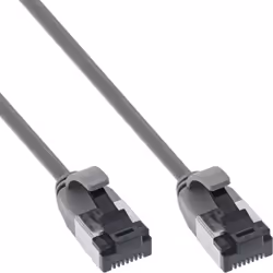 InLine 75303, 3 m, Cat8.1, U/FTP (STP), RJ-45, RJ-45
