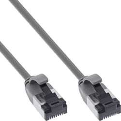 InLine 75303 câble de réseau Gris 3 m Cat8.1 U/FTP (STP)