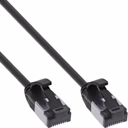 InLine 75307S, 7,5 m, Cat8.1, U/FTP (STP), RJ-45, RJ-45