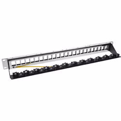 InLine 76824P baie de branchements 1U