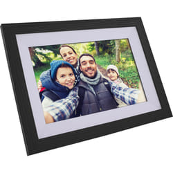 InLine 55821H cadre photos numériques Gris 10.1" Tactile Wifi