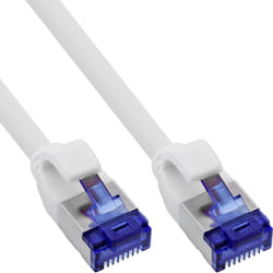 InLine 74915W câble de réseau Blanc 15 m Cat6a S/FTP (S-STP)