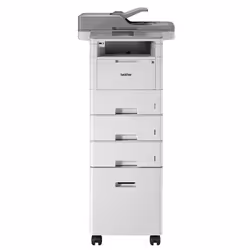 Brother ZUNTL6000W meuble d'imprimante Gris clair