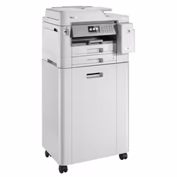 Brother MSJ5X - Meuble support bas pour imprimante jet d'encre - Vue supplémentaire 4