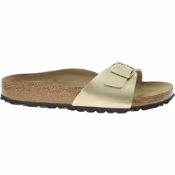 Sandales femme Birkenstock Madrid Birko-Flor Etroit - 38