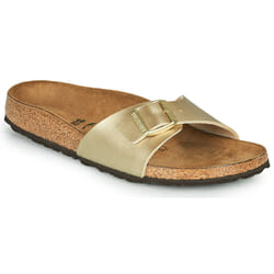 Sandales femme Birkenstock Madrid Birko-Flor Etroit