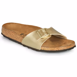 Sandales femme Birkenstock Madrid Birko-Flor Etroit - 40