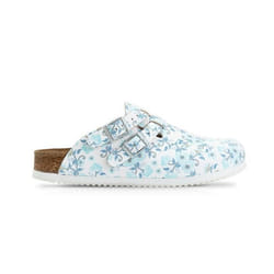 Mules Ky Sl Blooming Synthétique Bleu