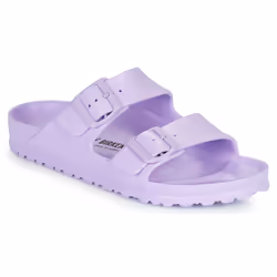 Sandales Arizona Mousse Violet