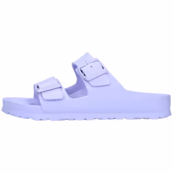 Sandales Arizona Mousse Violet