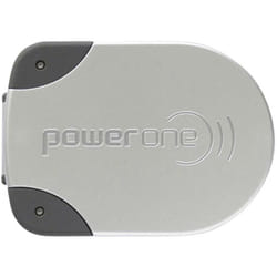 Powerone - ZA675 charger Chargeur pour piles boutons NiMH pile-bouton rechargeable X346711